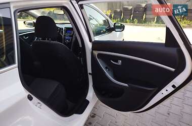 Универсал Hyundai i30 2014 в 