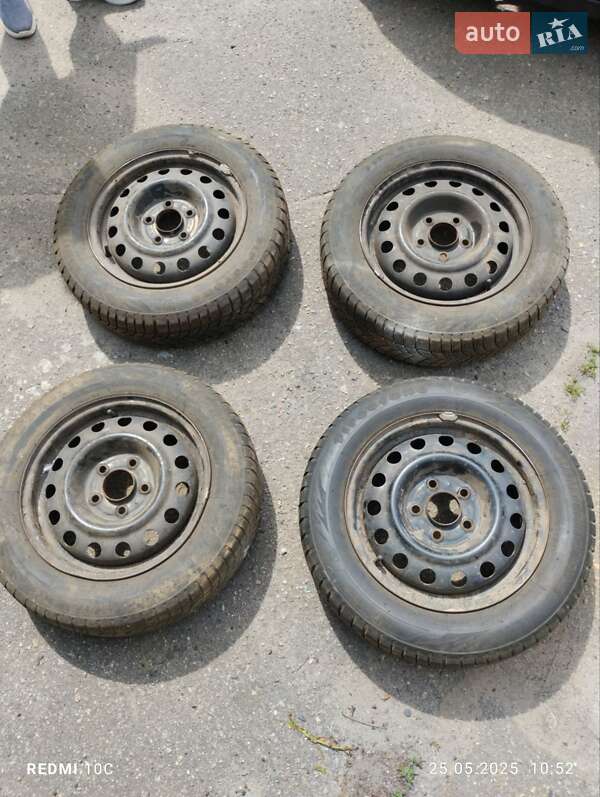 Універсал Hyundai i30 2010 в Полтаві