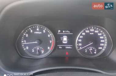 Универсал Hyundai i30 2020 в 