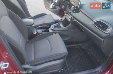 Универсал Hyundai i30 2020 в 