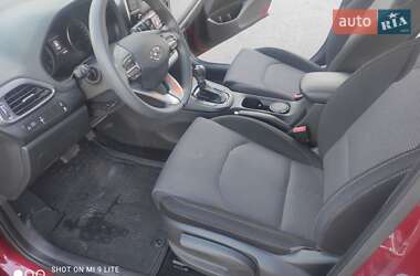 Универсал Hyundai i30 2020 в 
