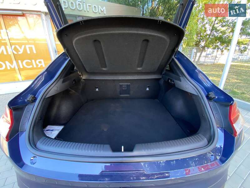 Фастбек Hyundai i30 2019 в Дніпрі