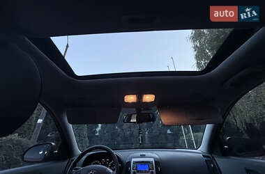 Хэтчбек Hyundai i30 2009 в 