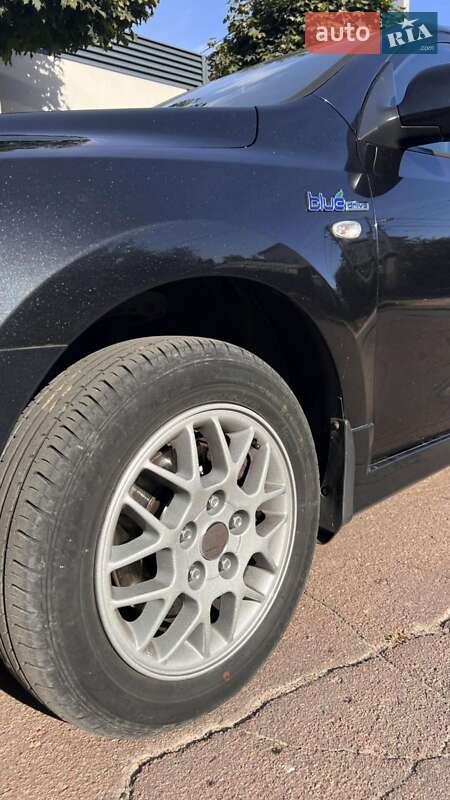 Універсал Hyundai i30 2010 в Чернігові фото 7 Універсал Hyundai i30 2010 в Чернігові