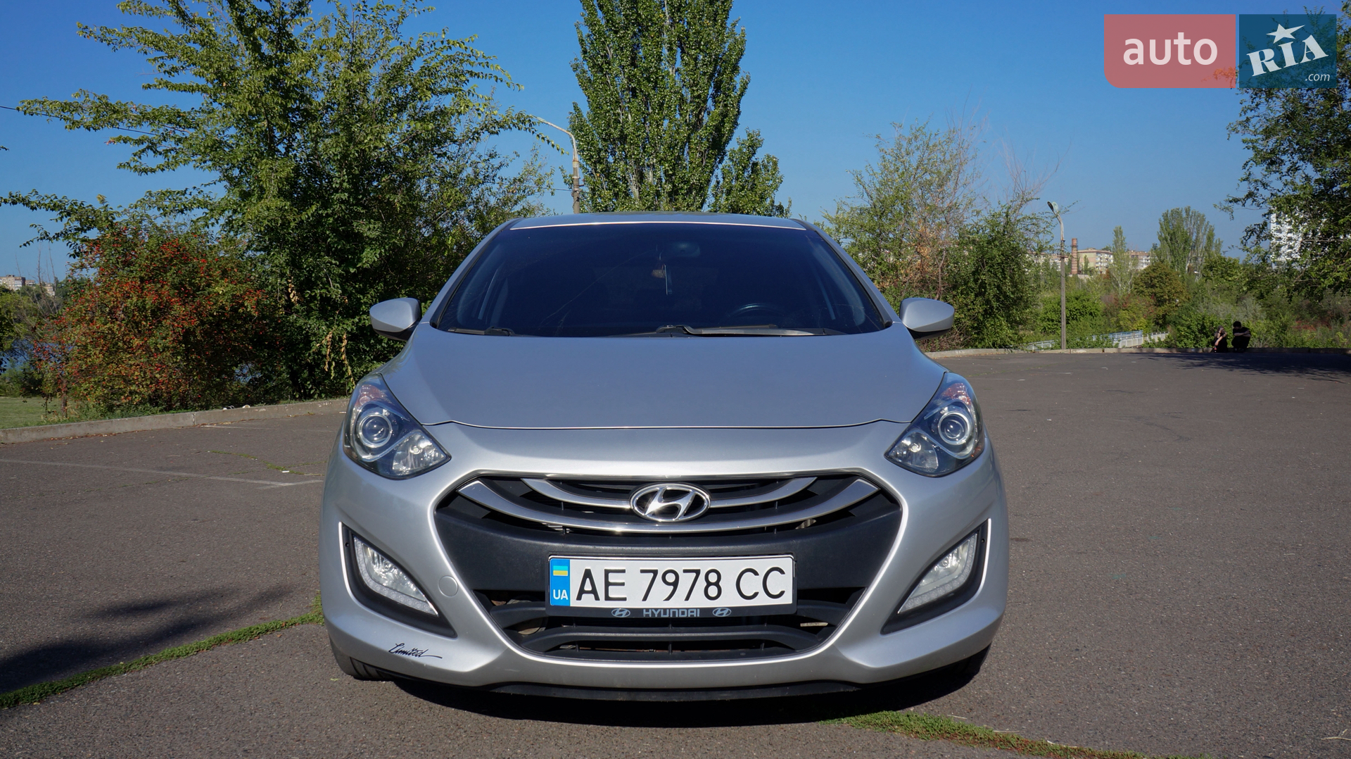 2013 Hyundai i30 - мініатюра 2