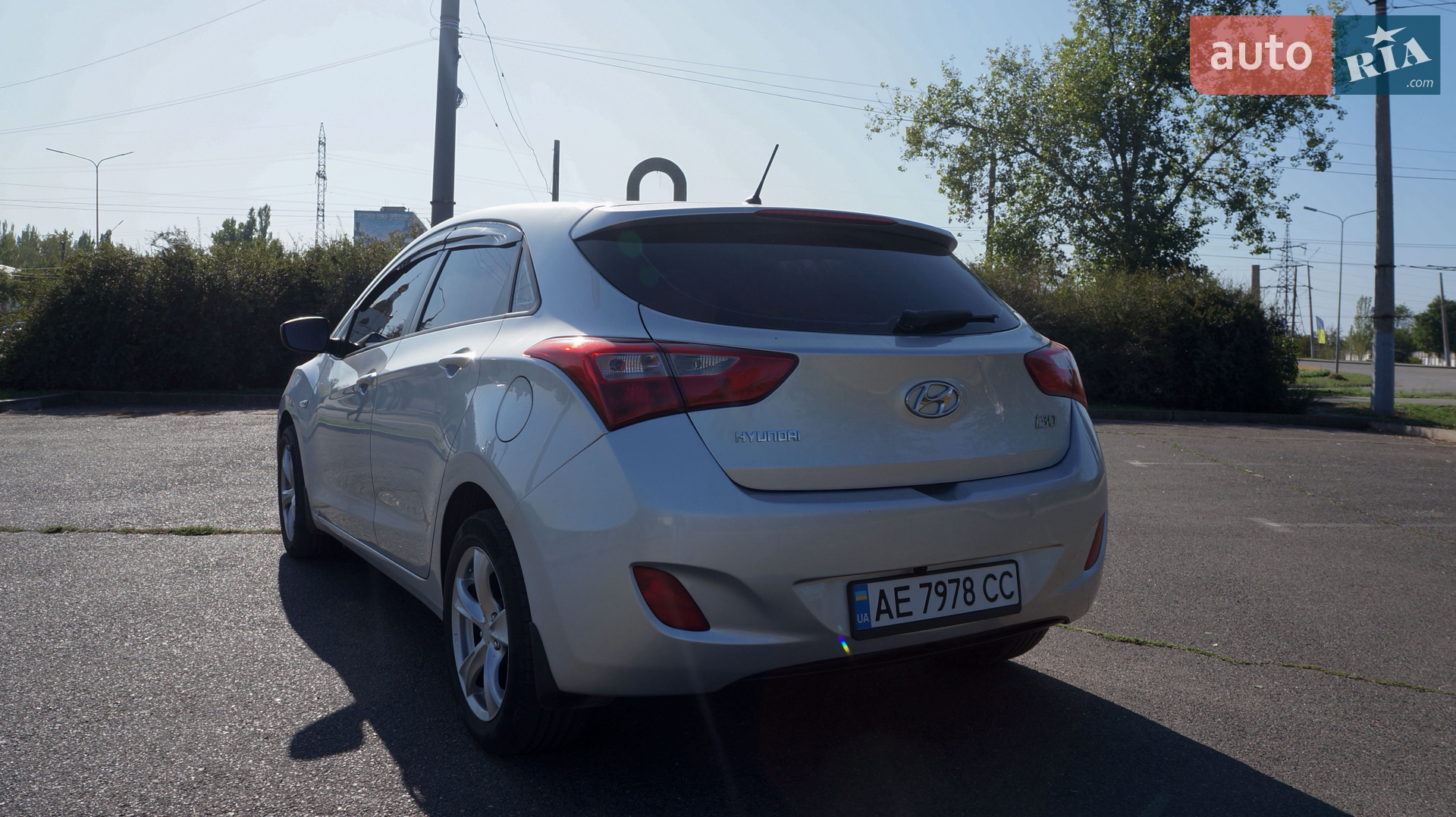 2013 Hyundai i30 - мініатюра 7