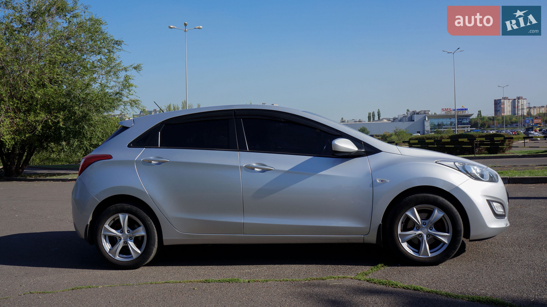 2013 Hyundai i30 - мініатюра 5