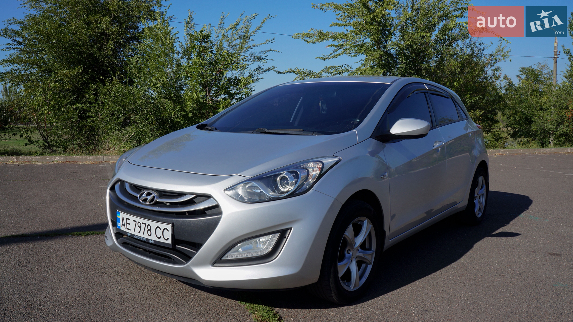 2013 Hyundai i30 - мініатюра 10