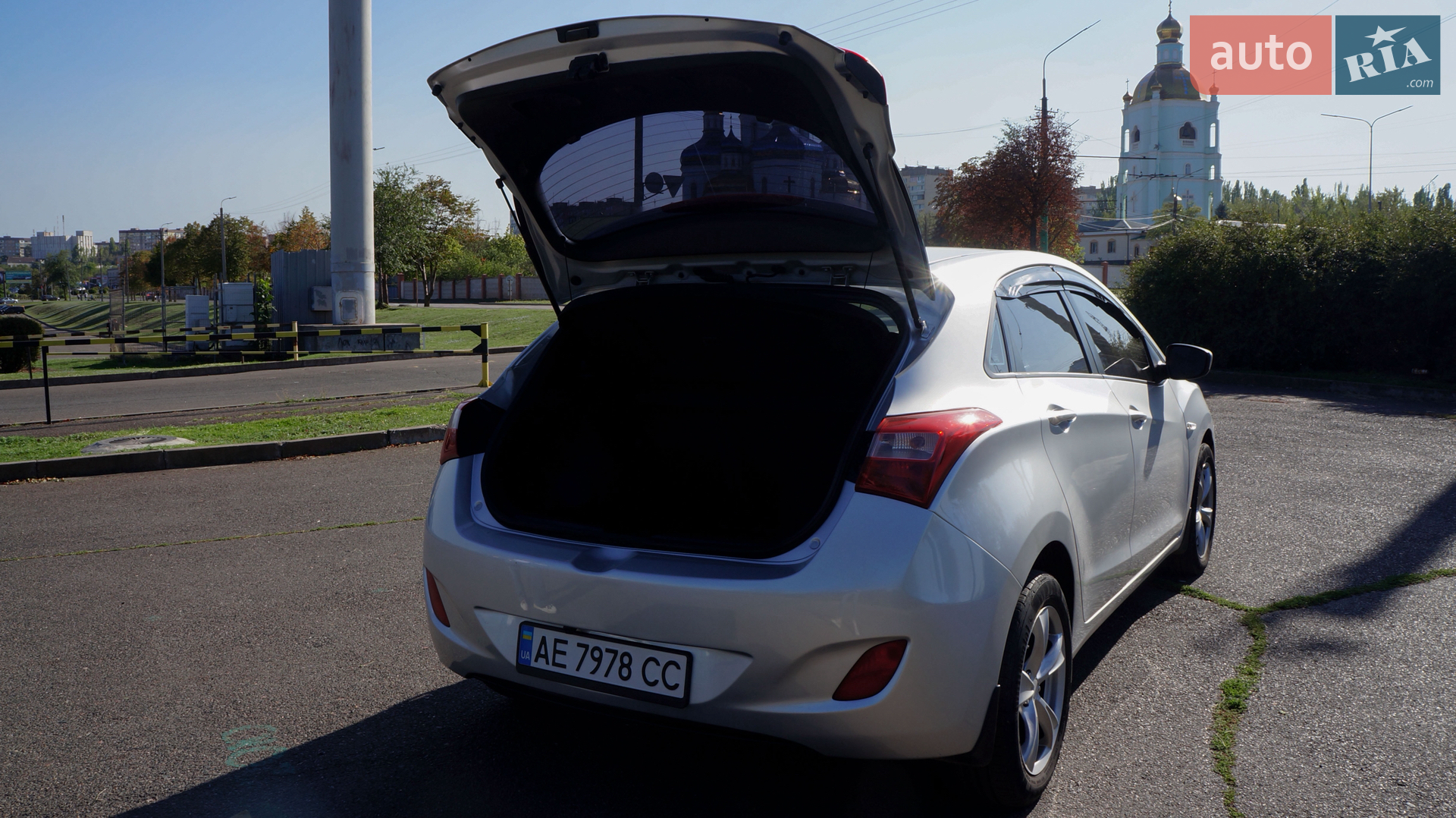 2013 Hyundai i30 - мініатюра 11