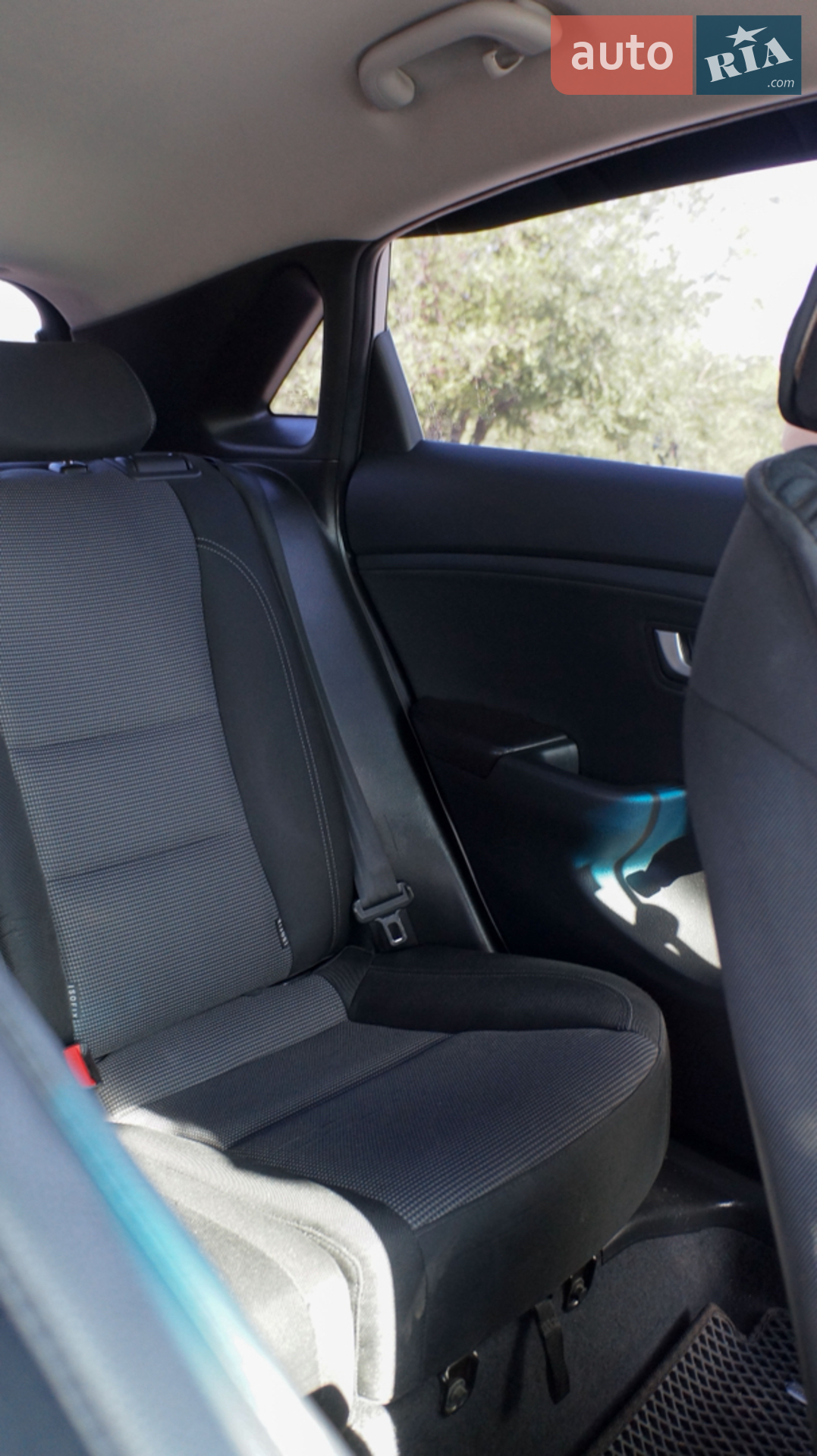 2013 Hyundai i30 - мініатюра 15