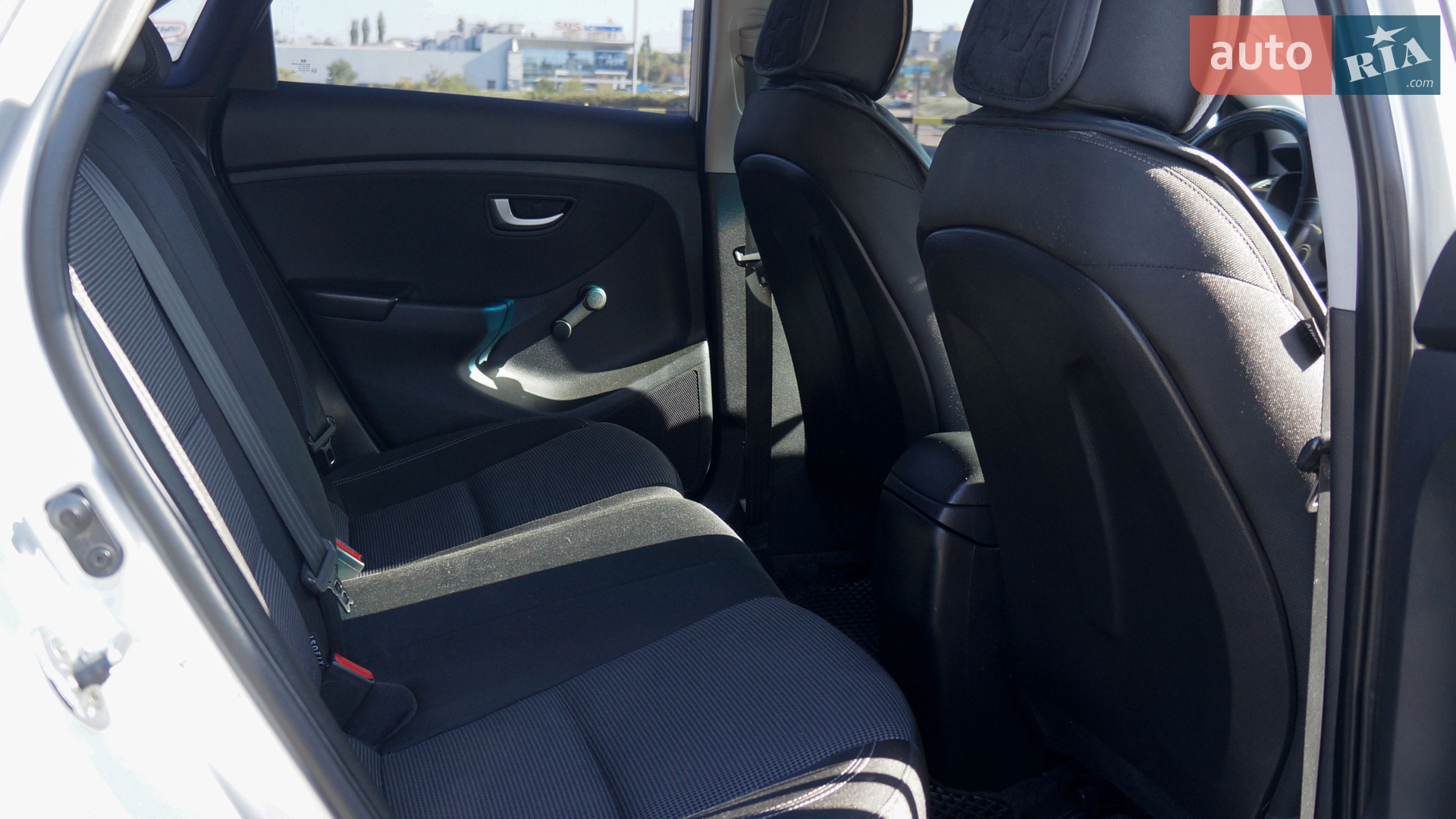 2013 Hyundai i30 - мініатюра 14