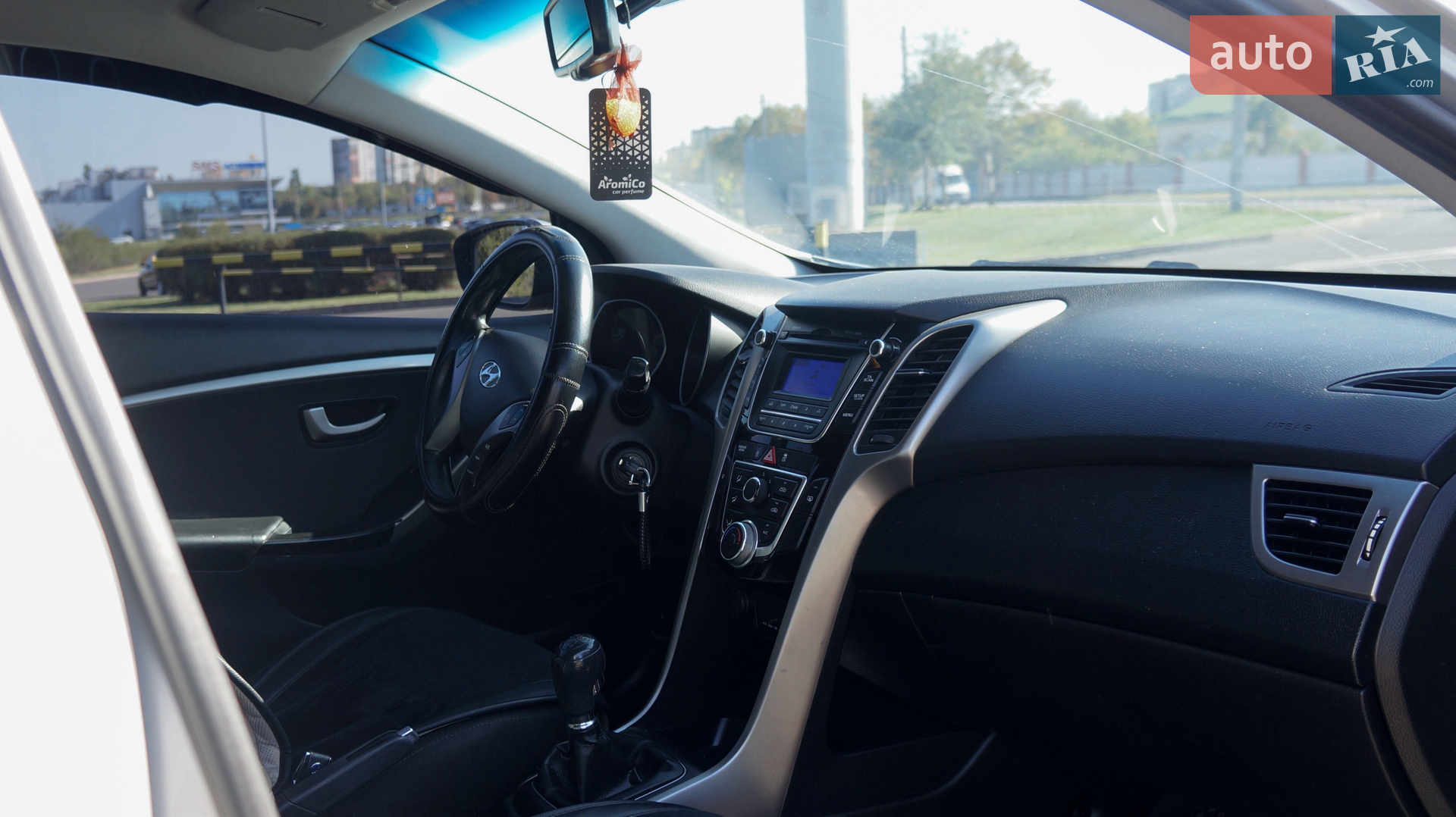 2013 Hyundai i30 - мініатюра 16