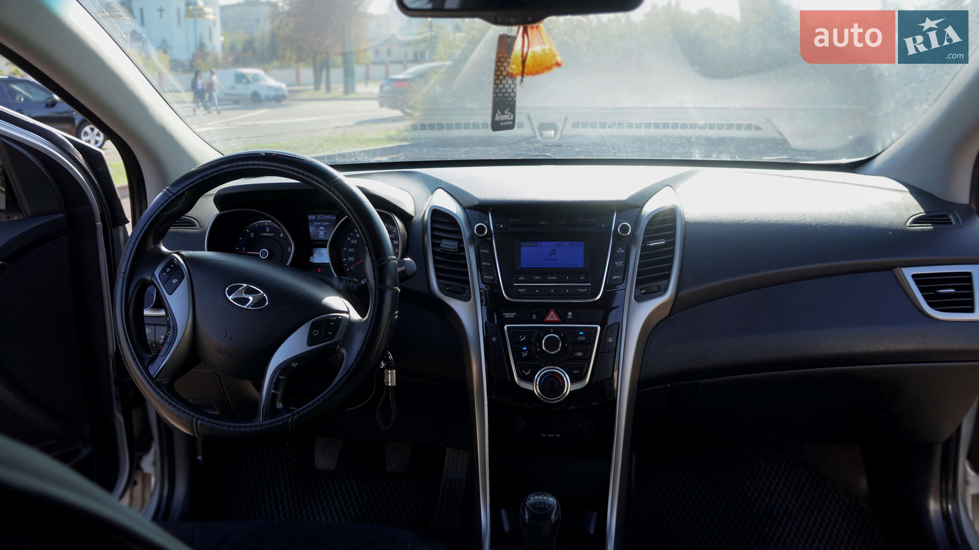 2013 Hyundai i30 - мініатюра 17