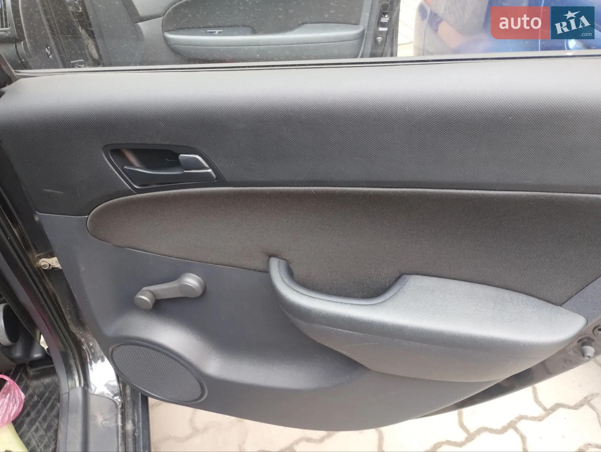 2010 Hyundai i30 - мініатюра 8