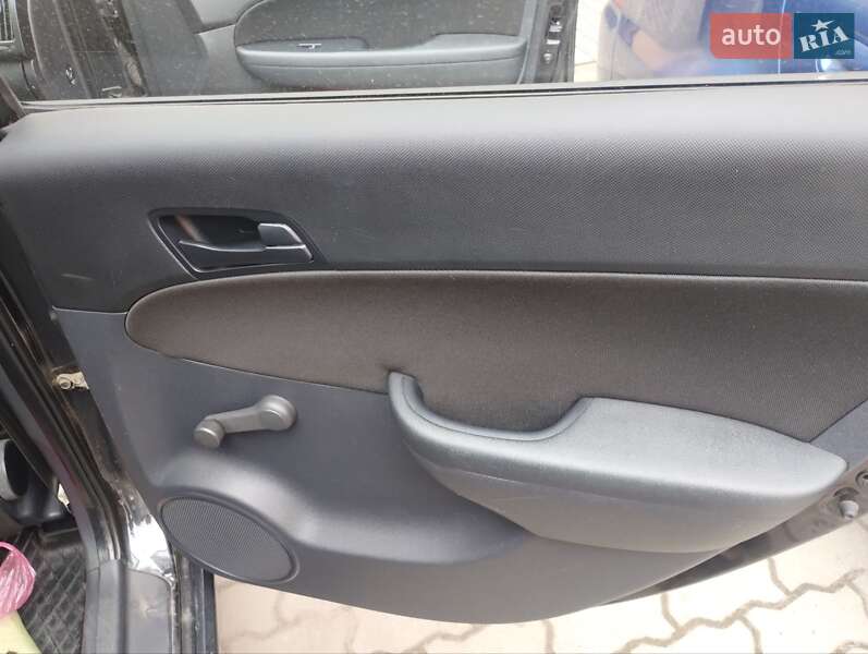 Універсал Hyundai i30 2010 в Жовкві фото 8 Універсал Hyundai i30 2010 в Жовкві