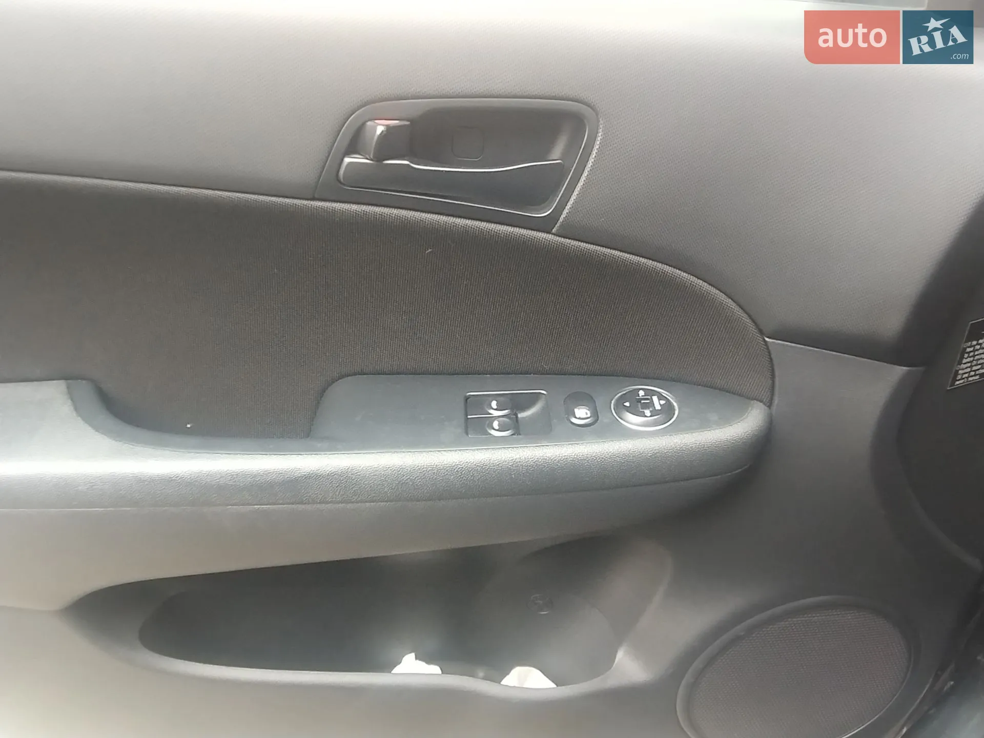 2010 Hyundai i30 - мініатюра 13