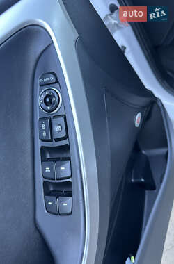 Хэтчбек Hyundai i30 2015 в 