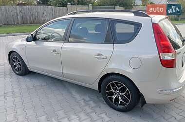 Универсал Hyundai i30 2008 в 