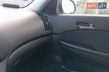 Универсал Hyundai i30 2008 в 