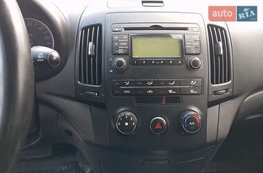 Универсал Hyundai i30 2008 в 