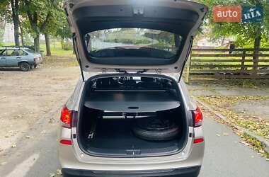 Универсал Hyundai i30 2020 в 