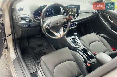 Универсал Hyundai i30 2020 в 