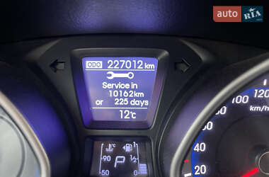 Универсал Hyundai i30 2013 в 