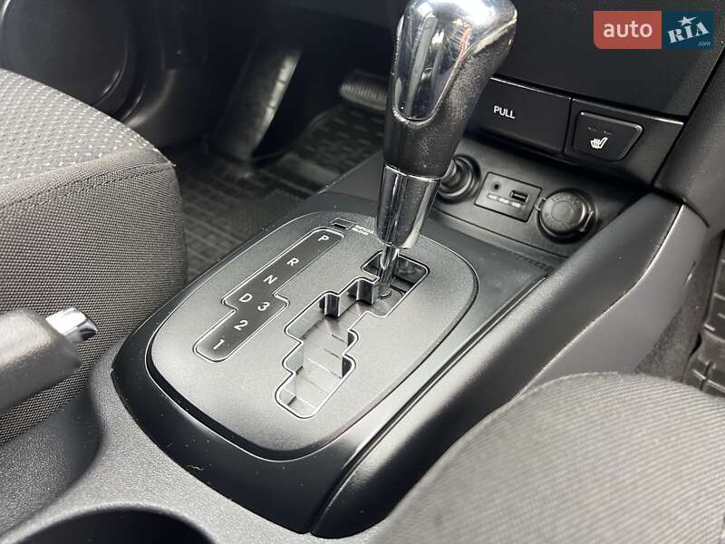 Универсал Hyundai i30 2011 в Киеве