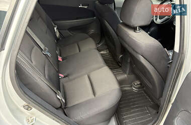 Хэтчбек Hyundai i30 2008 в 