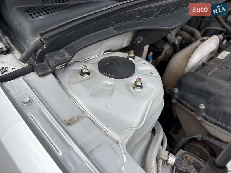 Хэтчбек Hyundai i30 2008 в Киеве