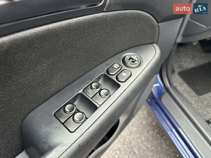 Универсал Hyundai i30 2010 в Виннице