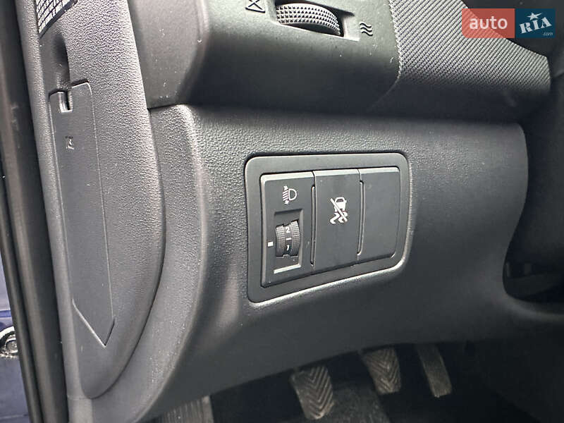 Универсал Hyundai i30 2010 в Виннице