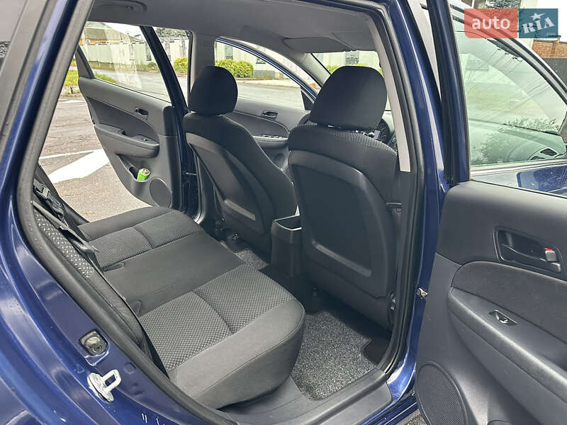 Универсал Hyundai i30 2010 в Виннице