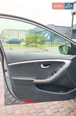 Универсал Hyundai i30 2013 в 