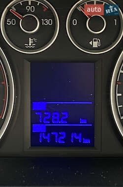 Универсал Hyundai i30 2009 в 