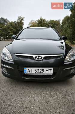 Универсал Hyundai i30 2008 в Белой Церкви