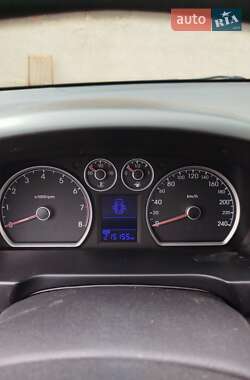 Хетчбек Hyundai i30 2009 в 
