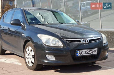 Универсал Hyundai i30 2007 в Киеве
