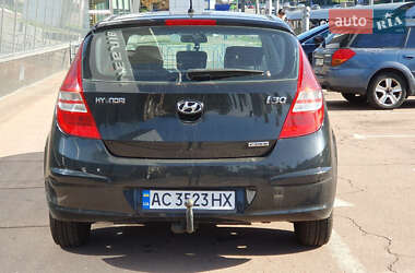 Универсал Hyundai i30 2007 в 