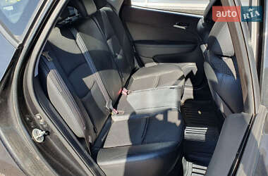 Универсал Hyundai i30 2007 в 