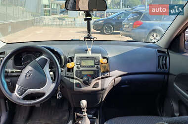 Универсал Hyundai i30 2007 в 