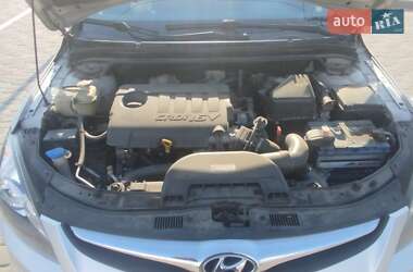 Универсал Hyundai i30 2012 в 