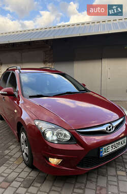 Універсал Hyundai i30 2011 в Кривому Розі