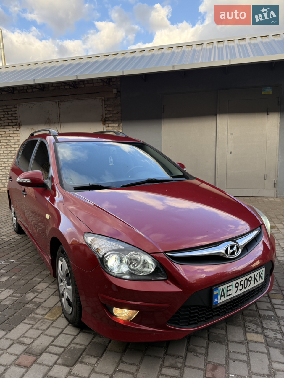 2012 Hyundai i30 - мініатюра 32