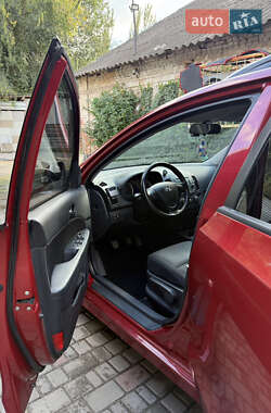Универсал Hyundai i30 2011 в 