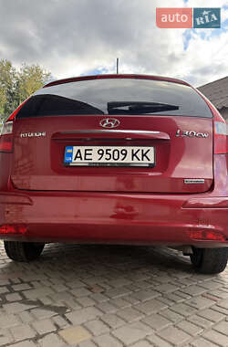 Универсал Hyundai i30 2011 в 