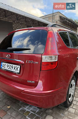 Универсал Hyundai i30 2011 в 