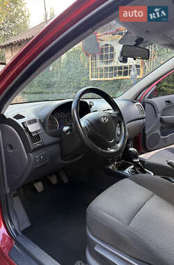 Универсал Hyundai i30 2011 в 
