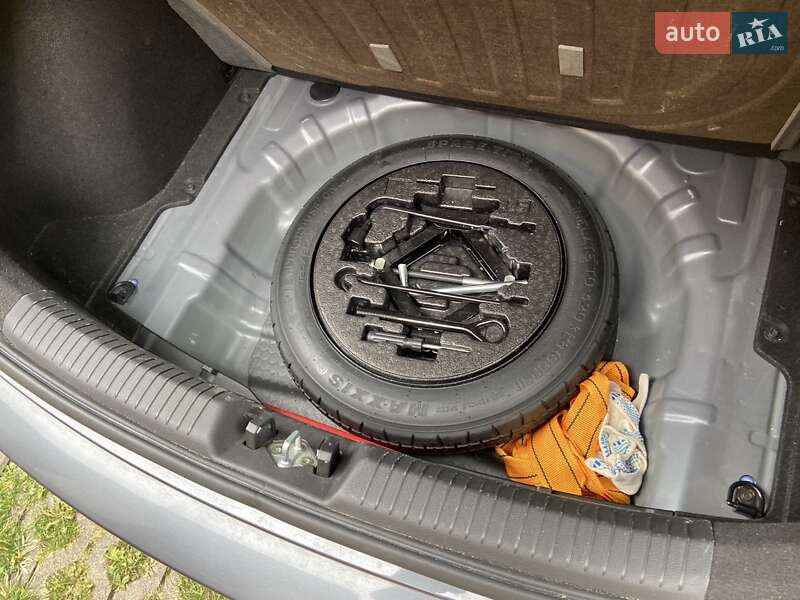 Хетчбек Hyundai i30 2019 в Львові фото 10 Хетчбек Hyundai i30 2019 в Львові