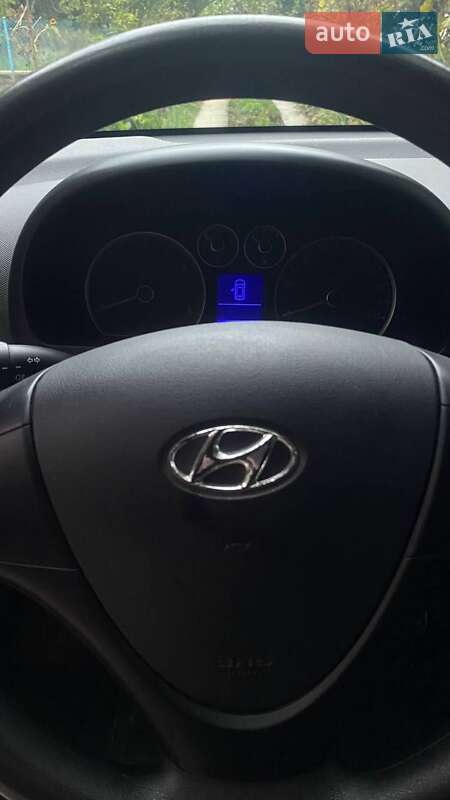 Хетчбек Hyundai i30 2007 в Львові фото 14 Хетчбек Hyundai i30 2007 в Львові